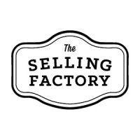 the selling factory logo image