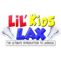 lil kids lax logo image