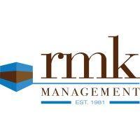 rmk management corporation logo image