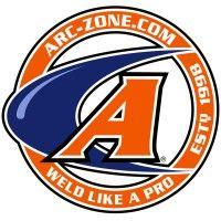 arc-zone.com logo image