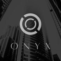 the onyx group logo image