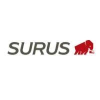 surus transport logo image