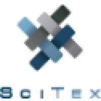 scitex logo image