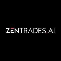 zentrades.ai logo image