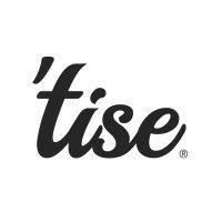 tise logo image