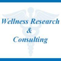 wellness research and consulting inc.