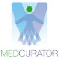 medcurator ltd. logo image