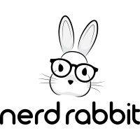 nerdrabbit logo image