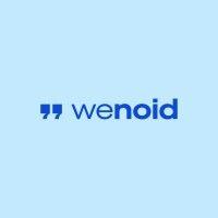 wenoid logo image