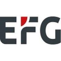 efg capital international corp. logo image