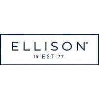 ellison logo image