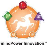 ceo mindpower ltd. logo image