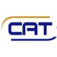 cat, inc. logo image