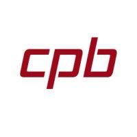 cpb software ag logo image