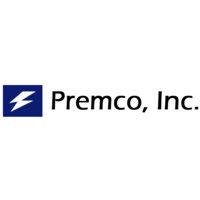 premco, inc. logo image