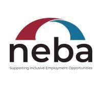 neba logo image