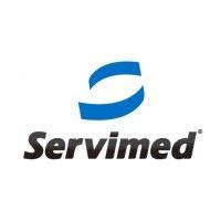 servimed comercial ltda logo image