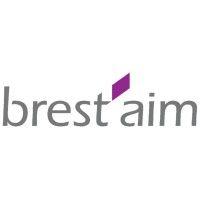 brest'aim logo image