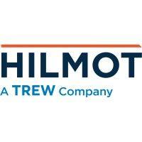 trew hilmot logo image