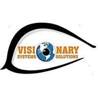 visionary systems solutions (vss), llc logo image