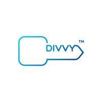 divvy parking logo image