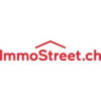 immostreet.ch ag logo image