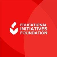 educational initiatives foundation logo image