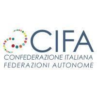 cifa italia logo image