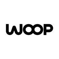 woop comunicação logo image