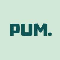 pum logo image