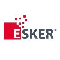 esker ibérica logo image