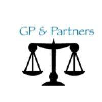 gp & partners law firm logo image