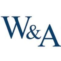 ward & associates (private wealth management) logo image