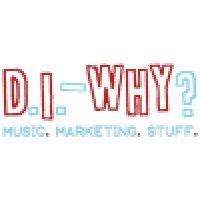 d.i.-why? logo image