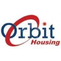 orbit housing logo image