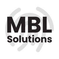 mbl solutions ltd logo image