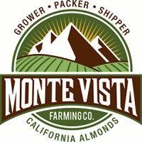 monte vista farming company logo image