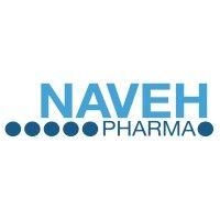 naveh pharma ltd. logo image