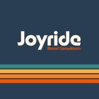 joyride marketing logo image