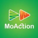 logo of Moaction