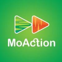 moaction logo image