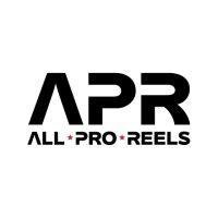 all-pro reels logo image