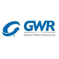 global water resources logo image