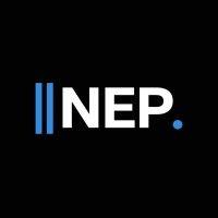 nep services logo image