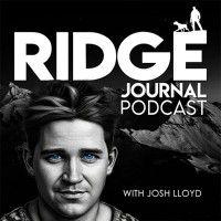 ridge journal logo image