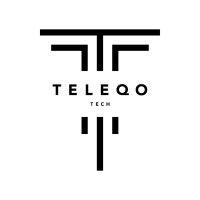 teleqo tech logo image