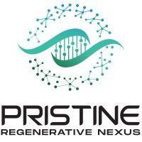 pristine regenerative nexus logo image