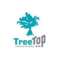 tree top logo image