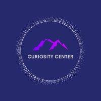 curiosity center logo image