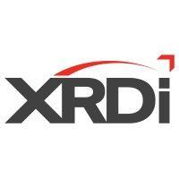 xrdi, inc logo image